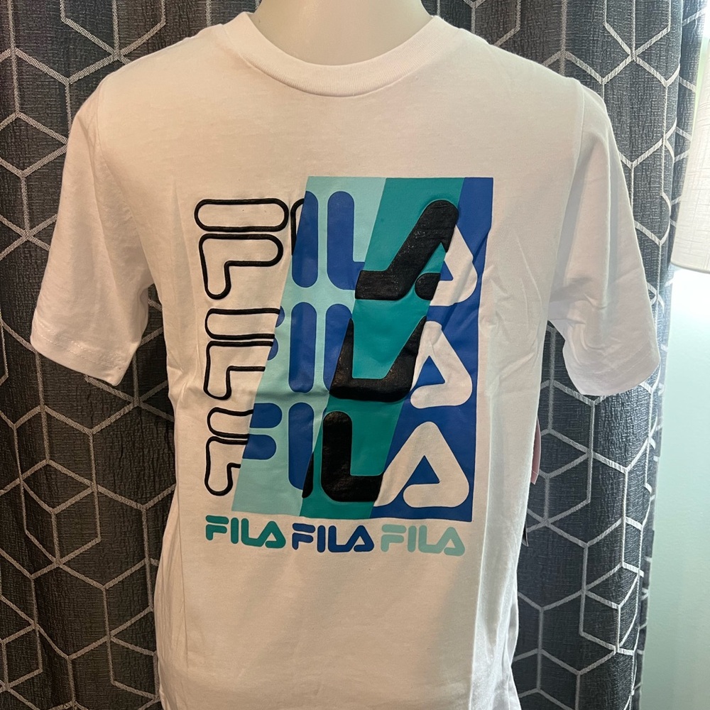 Fila - Picture 9 of 9